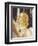 Primavera-Sandro Botticelli-Framed Premium Giclee Print