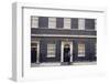 Prime Minister's London Residence, 10 Downing Street, Westminster, London, England-Charles Bowman-Framed Photographic Print