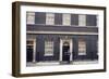 Prime Minister's London Residence, 10 Downing Street, Westminster, London, England-Charles Bowman-Framed Photographic Print