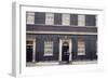 Prime Minister's London Residence, 10 Downing Street, Westminster, London, England-Charles Bowman-Framed Photographic Print