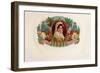 Primera Calidad-Art Of The Cigar-Framed Giclee Print