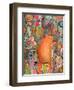 Primerose-Sylvie Demers-Framed Giclee Print