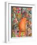 Primerose-Sylvie Demers-Framed Giclee Print