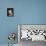Primitive Snowman & Toys-sylvia pimental-Stretched Canvas displayed on a wall