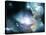 Primordial Quasar, Artwork-null-Stretched Canvas