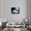 Primordial Quasar, Artwork-null-Photographic Print displayed on a wall