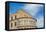 Primorskaya Hotel in Sochi, Black Sea Coast, Krasnodar Krai, Russia-null-Framed Stretched Canvas