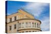 Primorskaya Hotel in Sochi, Black Sea Coast, Krasnodar Krai, Russia-null-Stretched Canvas