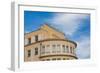 Primorskaya Hotel in Sochi, Black Sea Coast, Krasnodar Krai, Russia-null-Framed Photographic Print