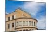 Primorskaya Hotel in Sochi, Black Sea Coast, Krasnodar Krai, Russia-null-Mounted Photographic Print