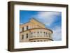 Primorskaya Hotel in Sochi, Black Sea Coast, Krasnodar Krai, Russia-null-Framed Photographic Print