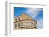 Primorskaya Hotel in Sochi, Black Sea Coast, Krasnodar Krai, Russia-null-Framed Photographic Print