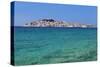 Primosten, Adriatic Coast, Dalamtia, Croatia, Europe-Markus Lange-Stretched Canvas