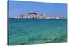 Primosten, Adriatic Coast, Dalamtia, Croatia, Europe-Markus Lange-Stretched Canvas