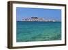 Primosten, Adriatic Coast, Dalamtia, Croatia, Europe-Markus Lange-Framed Photographic Print