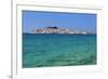 Primosten, Adriatic Coast, Dalamtia, Croatia, Europe-Markus Lange-Framed Photographic Print