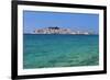 Primosten, Adriatic Coast, Dalamtia, Croatia, Europe-Markus Lange-Framed Photographic Print