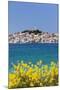 Primosten, Adriatic Coast, Dalamtia, Croatia, Europe-Markus Lange-Mounted Photographic Print