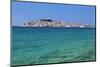 Primosten, Adriatic Coast, Dalamtia, Croatia, Europe-Markus Lange-Mounted Photographic Print