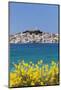 Primosten, Adriatic Coast, Dalamtia, Croatia, Europe-Markus Lange-Mounted Photographic Print