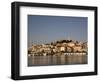 Primosten, Dalmatia, Croatia, Adriatic-G Richardson-Framed Photographic Print