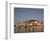 Primosten, Dalmatia, Croatia, Adriatic-G Richardson-Framed Photographic Print