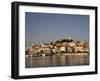 Primosten, Dalmatia, Croatia, Adriatic-G Richardson-Framed Photographic Print