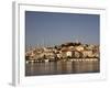 Primosten, Dalmatia, Croatia, Adriatic-G Richardson-Framed Photographic Print