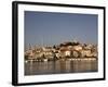 Primosten, Dalmatia, Croatia, Adriatic-G Richardson-Framed Photographic Print