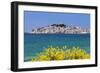 Primosten, Dalmatian Coast, Croatia, Europe-Markus Lange-Framed Photographic Print