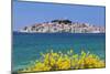 Primosten, Dalmatian Coast, Croatia, Europe-Markus Lange-Mounted Photographic Print