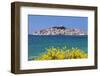 Primosten, Dalmatian Coast, Croatia, Europe-Markus Lange-Framed Photographic Print