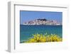 Primosten, Dalmatian Coast, Croatia, Europe-Markus Lange-Framed Photographic Print