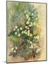 Primrose Bank-John Gubbins-Mounted Giclee Print