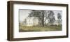 Primrose Farm-Ray Hendershot-Framed Art Print