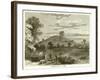 Primrose Hill in 1780-null-Framed Giclee Print