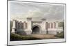 Primrose Hill Tunnel of the London and Birmingham Railway, 1837-C Rosenberg-Mounted Giclee Print