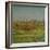 Primrose Hill-John Erskine-Framed Giclee Print