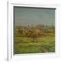 Primrose Hill-John Erskine-Framed Giclee Print