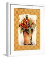 Primrose I-Alie Kruse-Kolk-Framed Art Print