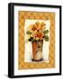 Primrose II-Alie Kruse-Kolk-Framed Art Print