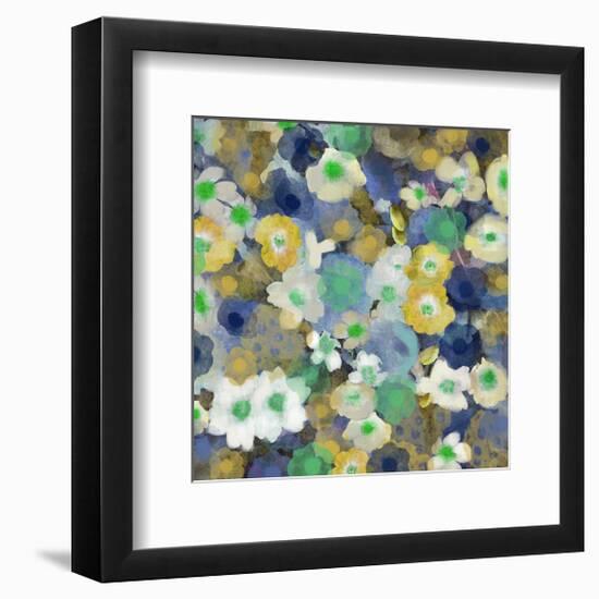 Primrose-Claire Westwood-Framed Art Print