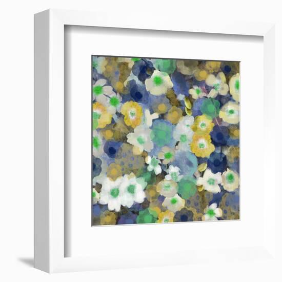 Primrose-Claire Westwood-Framed Art Print