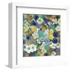 Primrose-Claire Westwood-Framed Art Print