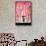 Primrose-Marc Allante-Framed Stretched Canvas displayed on a wall