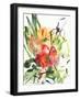 Primroses, 2005-Claudia Hutchins-Puechavy-Framed Giclee Print