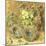 Primroses and Birds' Nests-William Henry Hunt-Mounted Giclee Print