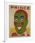 Prince (1912-1913)-Adrien Barrere-Framed Art Print