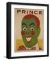 Prince (1912-1913)-Adrien Barrere-Framed Art Print