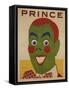Prince (1912-1913)-Adrien Barrere-Framed Stretched Canvas